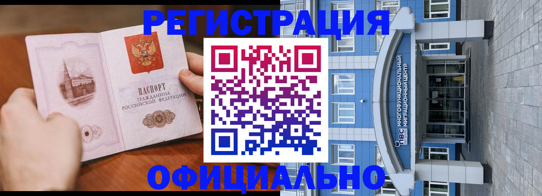 прописка штамп в Лузе